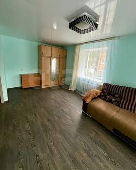 1-к квартира, на длительный срок, 30м2, 2/5 этаж