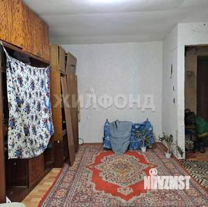 1-к квартира, на длительный срок, 27м2, 1/5 этаж