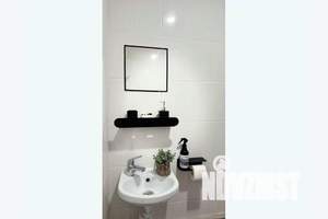 1-к квартира, посуточно, 25м2, 1/5 этаж