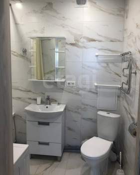 2-к квартира, на длительный срок, 42м2, 14/23 этаж