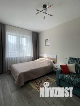 1-к квартира, посуточно, 30м2, 6/10 этаж