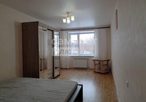 1-к квартира, на длительный срок, 39м2, 2/10 этаж