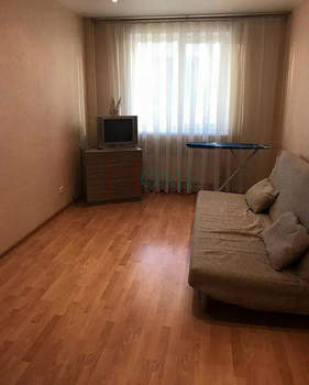 2-к квартира, на длительный срок, 58м2, 7/18 этаж