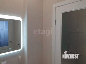 1-к квартира, на длительный срок, 42м2, 2/14 этаж