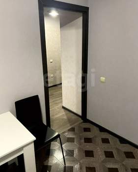 1-к квартира, на длительный срок, 36м2, 2/10 этаж