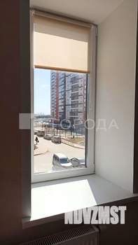 1-к квартира, на длительный срок, 36м2, 2/12 этаж