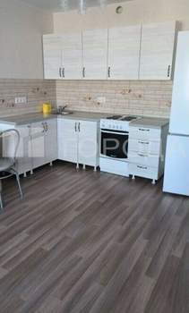 1-к квартира, на длительный срок, 58м2, 7/10 этаж