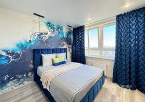 2-к квартира, на длительный срок, 51м2, 10/20 этаж