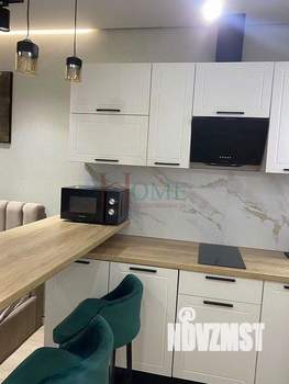 Студия квартира, на длительный срок, 30м2, 13/25 этаж