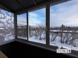 Студия квартира, на длительный срок, 25м2, 3/3 этаж