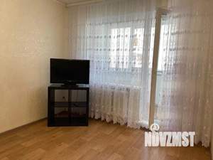 3-к квартира, посуточно, 60м2, 5/10 этаж