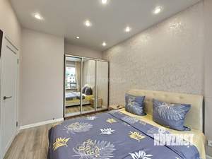 2-к квартира, на длительный срок, 53м2, 7/25 этаж