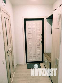 1-к квартира, посуточно, 32м2, 2/10 этаж