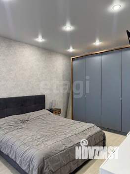 1-к квартира, на длительный срок, 39м2, 10/25 этаж