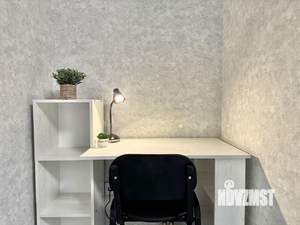 1-к квартира, посуточно, 44м2, 1/1 этаж