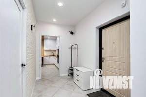 3-к квартира, посуточно, 85м2, 6/19 этаж