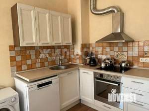 1-к квартира, на длительный срок, 51м2, 5/16 этаж