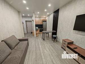 2-к квартира, на длительный срок, 42м2, 14/25 этаж