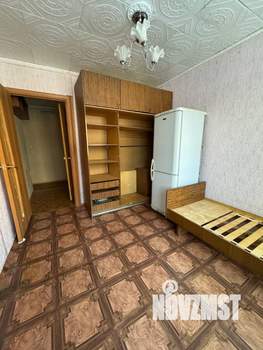 2-к квартира, на длительный срок, 46м2, 2/5 этаж