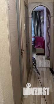 3-к квартира, на длительный срок, 60м2, 1/9 этаж