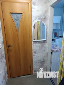 1-к квартира, на длительный срок, 28м2, 1/2 этаж