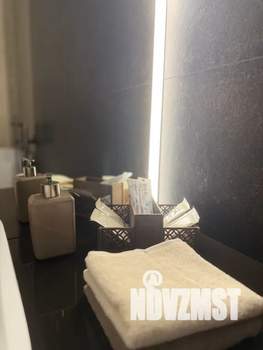 3-к квартира, посуточно, 114м2, 18/18 этаж