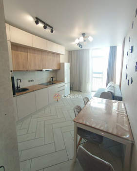 3-к квартира, на длительный срок, 85м2, 10/23 этаж