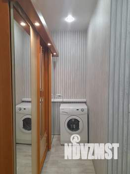 1-к квартира, посуточно, 43м2, 12/18 этаж