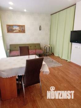 1-к квартира, на длительный срок, 36м2, 3/17 этаж