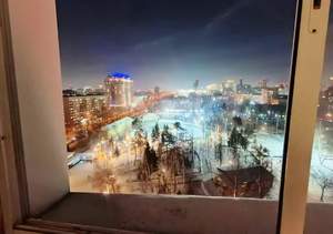 1-к квартира, на длительный срок, 30м2, 2/25 этаж