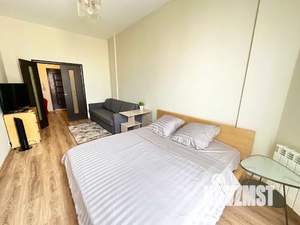 2-к квартира, посуточно, 47м2, 3/18 этаж