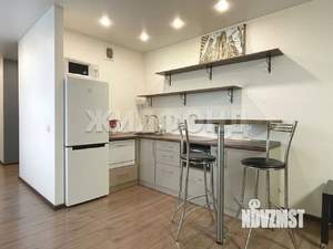 2-к квартира, на длительный срок, 50м2, 12/17 этаж