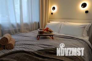 1-к квартира, посуточно, 18м2, 1/5 этаж