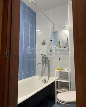 1-к квартира, на длительный срок, 31м2, 5/10 этаж