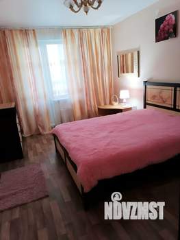 2-к квартира, на длительный срок, 52м2, 6/19 этаж