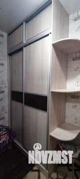 1-к квартира, на длительный срок, 43м2, 3/25 этаж