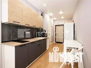 1-к квартира, на длительный срок, 28м2, 4/25 этаж