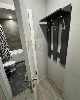 1-к квартира, на длительный срок, 45м2, 7/17 этаж