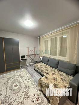 1-к квартира, на длительный срок, 32м2, 16/18 этаж