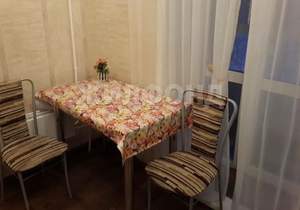 1-к квартира, на длительный срок, 54м2, 3/5 этаж