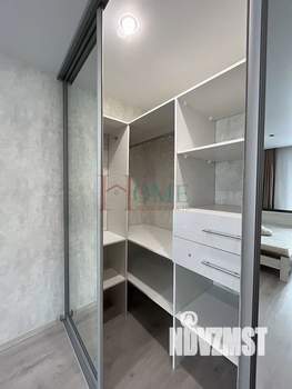 2-к квартира, на длительный срок, 42м2, 12/17 этаж