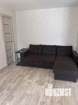 2-к квартира, на длительный срок, 44м2, 4/5 этаж