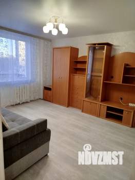 2-к квартира, на длительный срок, 44м2, 3/5 этаж
