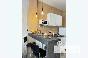 1-к квартира, посуточно, 30м2, 3/17 этаж