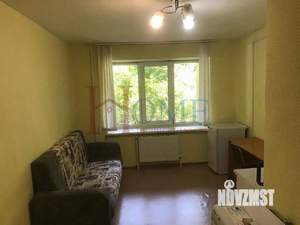 1-к квартира, на длительный срок, 18м2, 1/5 этаж