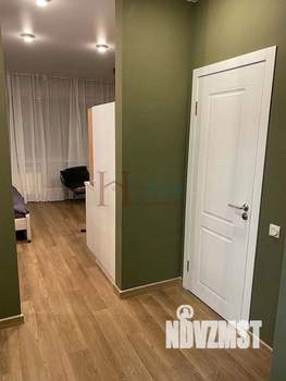 Студия квартира, на длительный срок, 32м2, 6/7 этаж