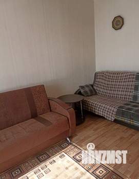 1-к квартира, на длительный срок, 38м2, 25/25 этаж