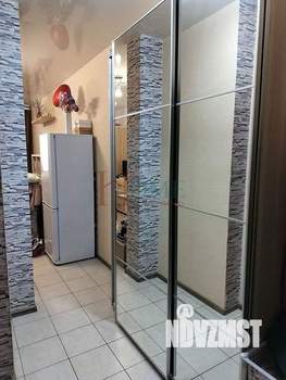 1-к квартира, на длительный срок, 24м2, 8/17 этаж