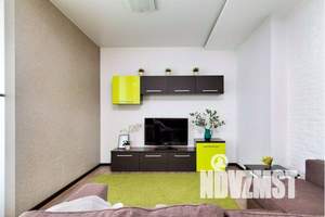 2-к квартира, посуточно, 50м2, 15/24 этаж