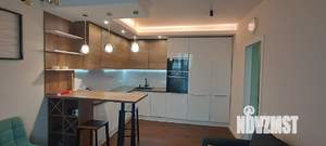 2-к квартира, на длительный срок, 55м2, 16/17 этаж